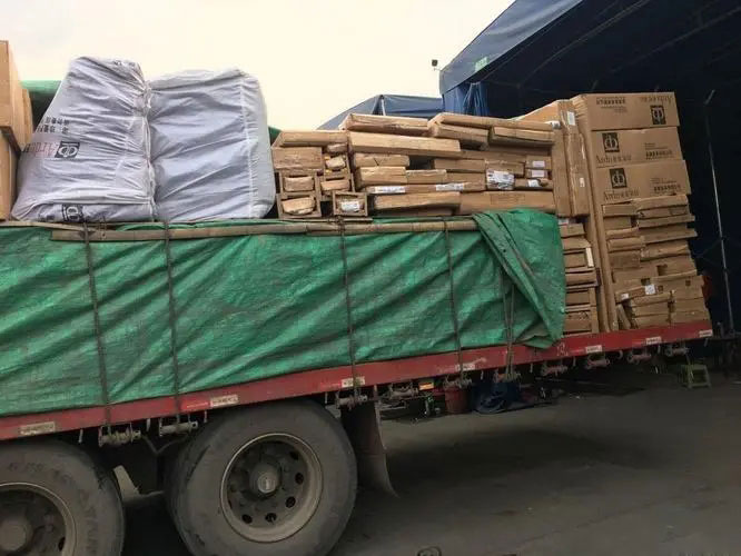 番阳镇家具托运