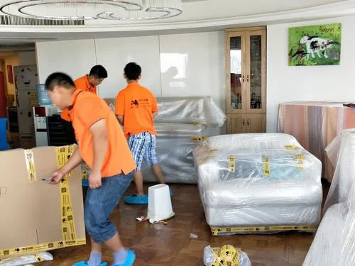 番阳镇精品搬家公司